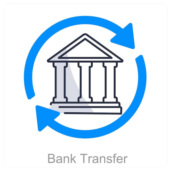 Bank Transfer